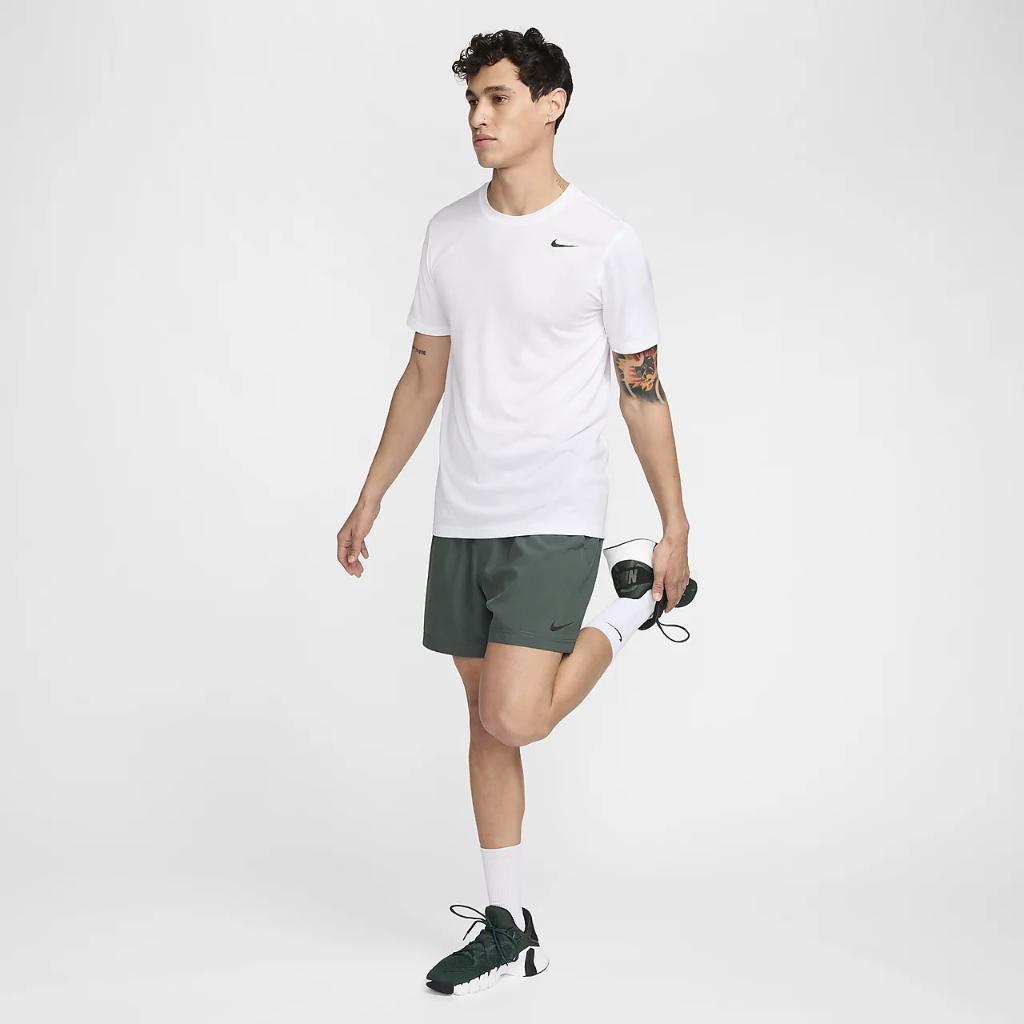 Nike Form Men&#039;s Dri-FIT 5&quot; Unlined Versatile Shorts FN4347-338