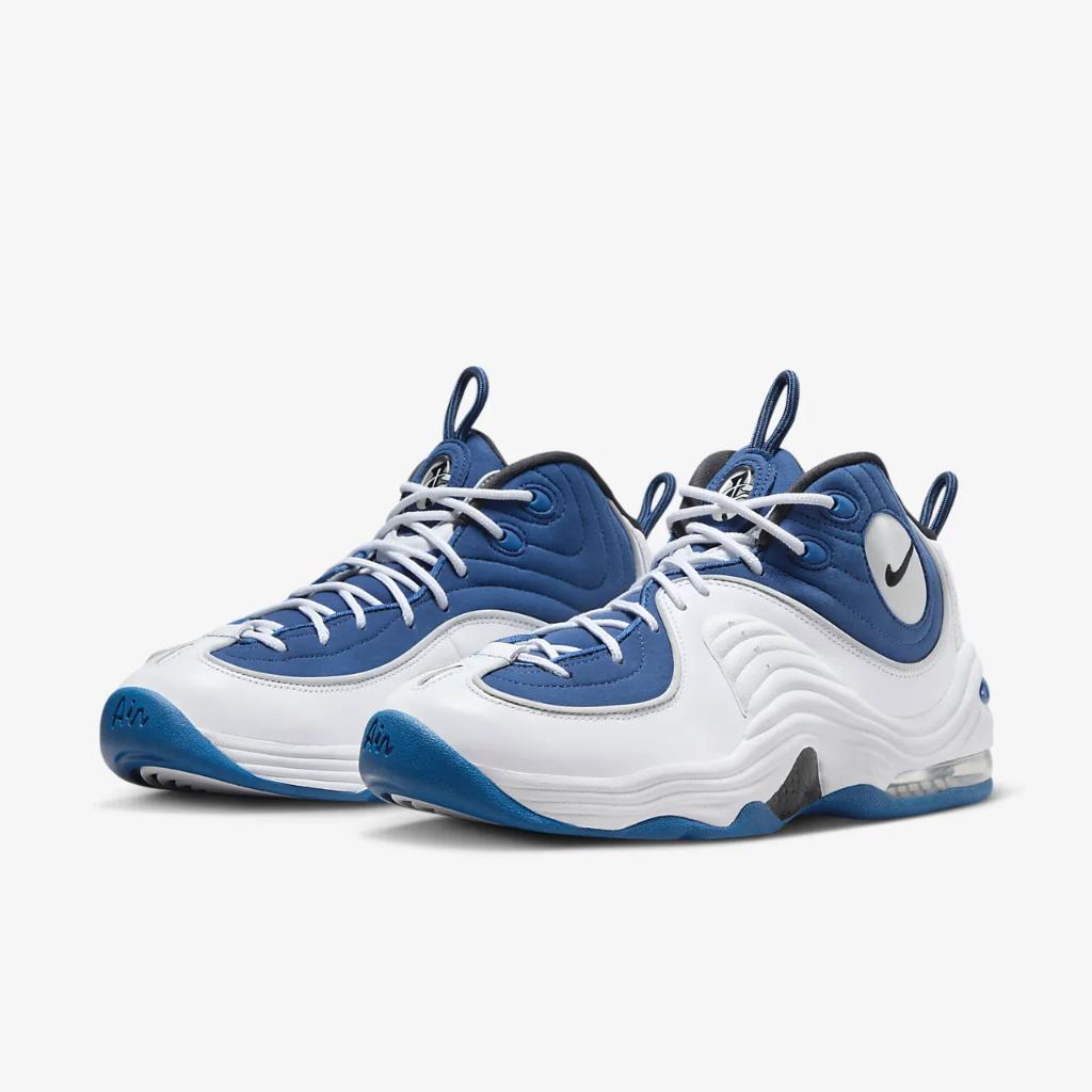 Nike Air Penny 2 QS Men&#039;s Shoes FN4438-400
