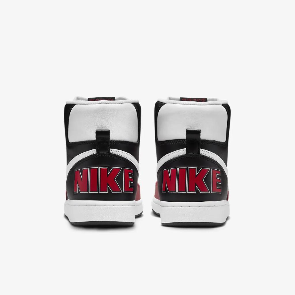 Nike Terminator High Men&#039;s Shoes FN4442-001