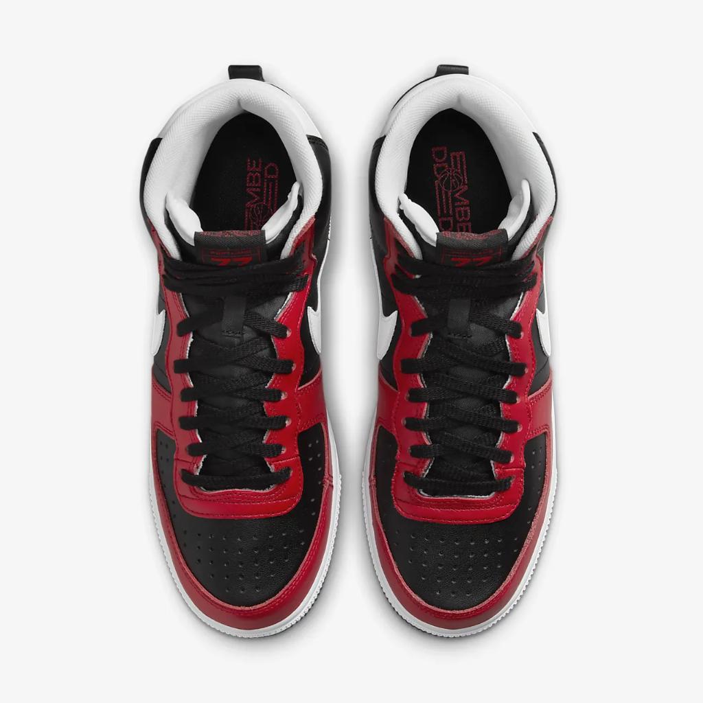 Nike Terminator High Men&#039;s Shoes FN4442-001