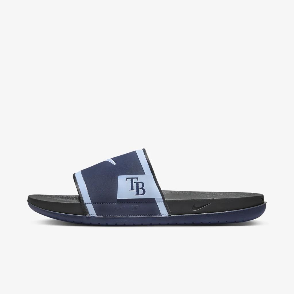 Nike Offcourt (Tampa Bay Rays) Offcourt Slides FN4458-400