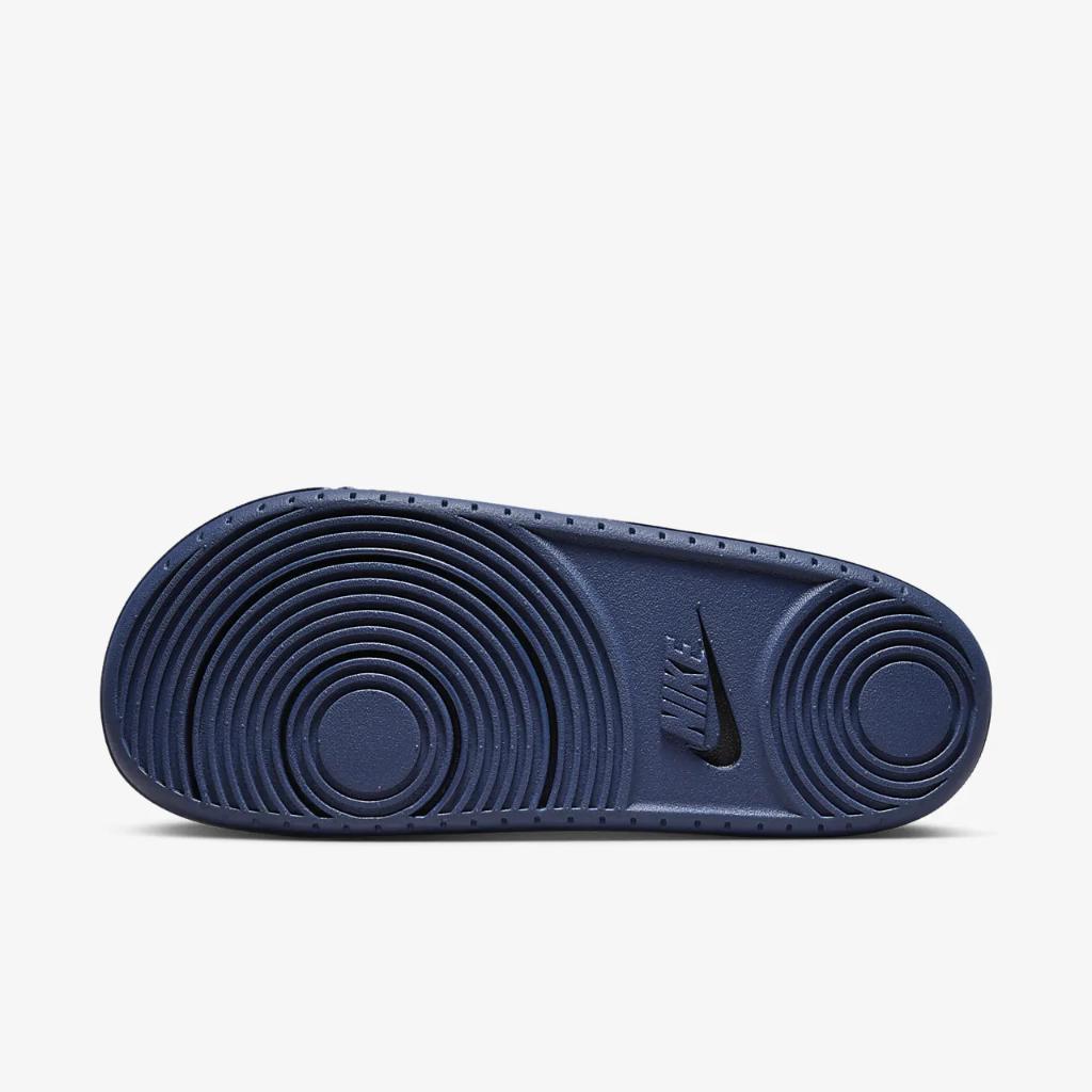 Nike Offcourt (Tampa Bay Rays) Offcourt Slides FN4458-400
