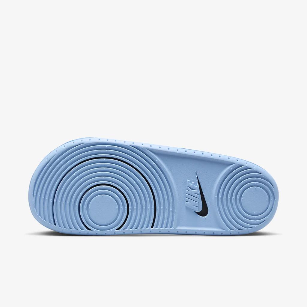 Nike Offcourt (Kansas City Royals) Offcourt Slides FN4464-400