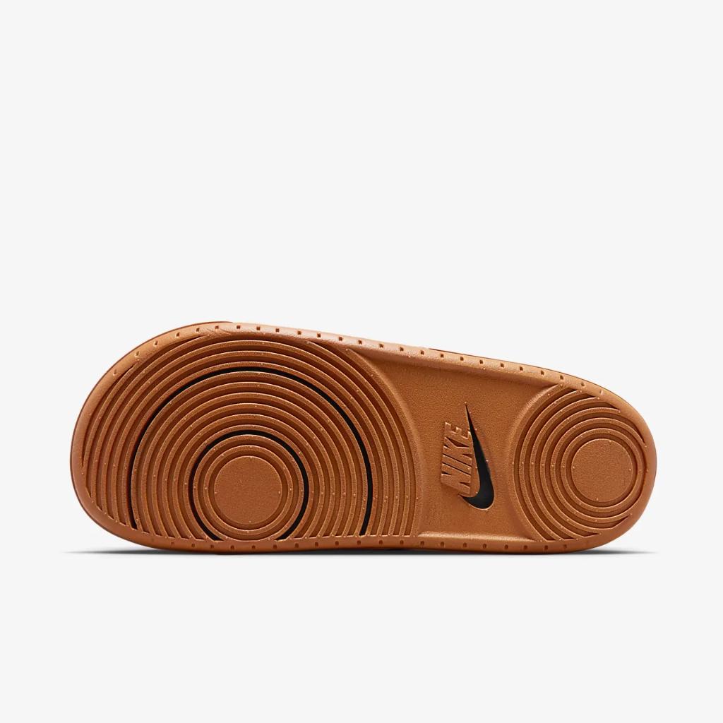 Nike College Offcourt (Texas) Slides FN4475-800