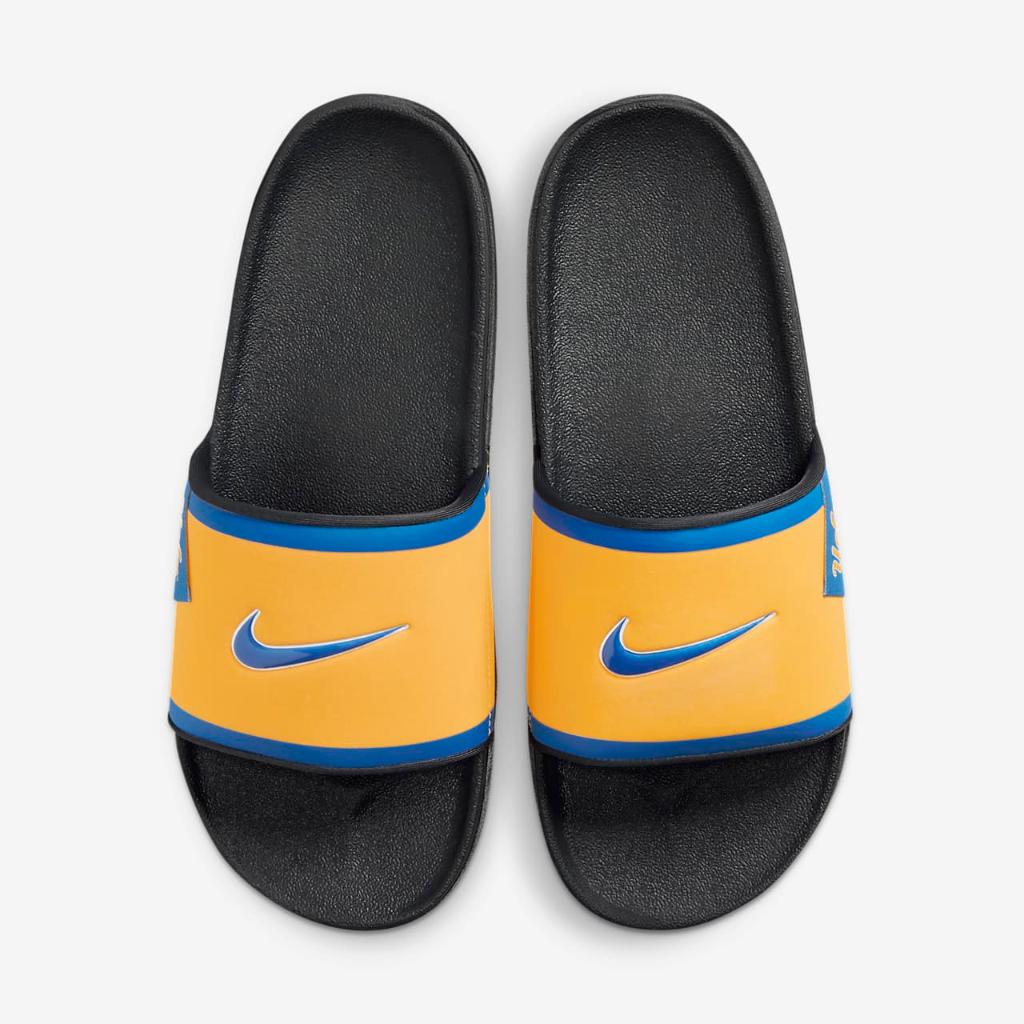 Nike College Offcourt (UCLA) Slides FN4481-700
