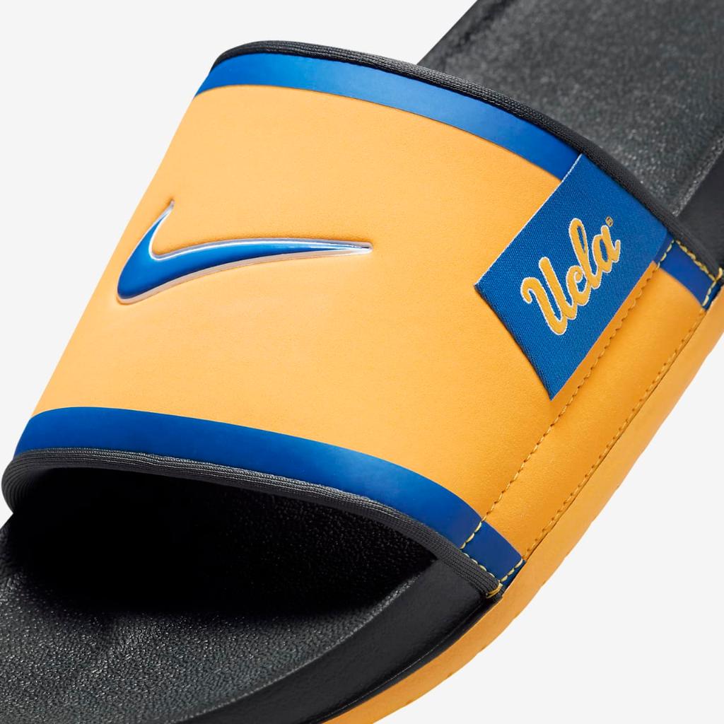 Nike College Offcourt (UCLA) Slides FN4481-700