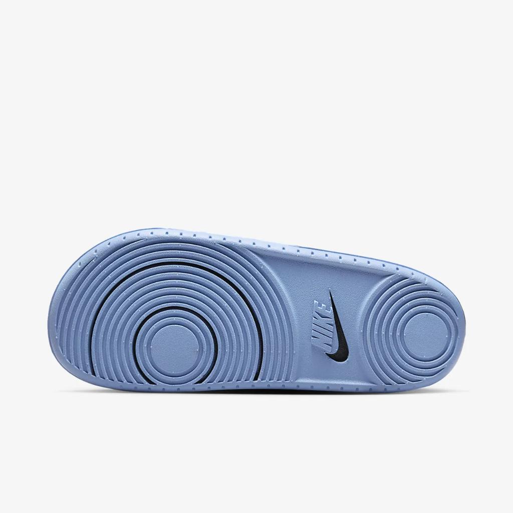 Nike College Offcourt (UNC) Slides FN4482-400