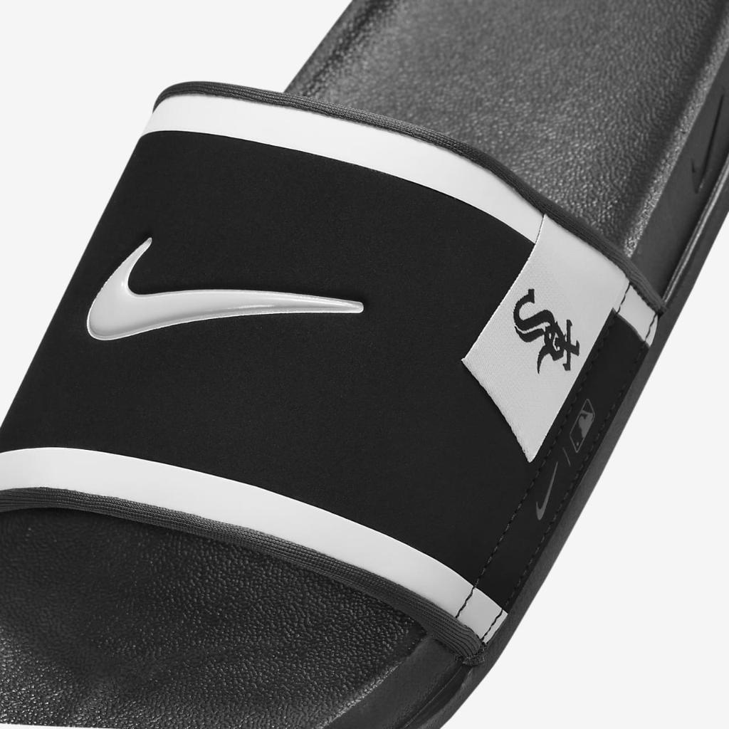 Nike Offcourt (Chicago White Sox) Offcourt Slides FN4485-001