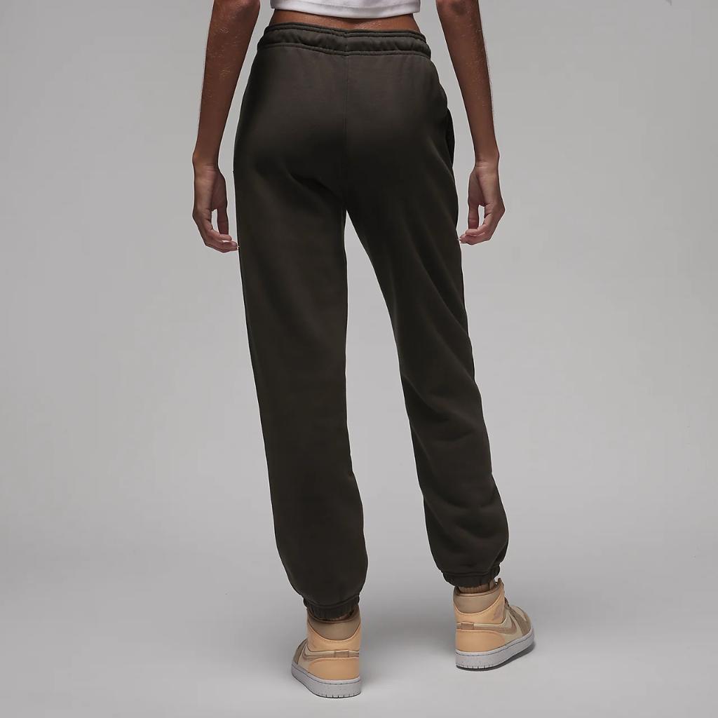 Jordan Brooklyn Fleece Women&#039;s Pants FN4494-220