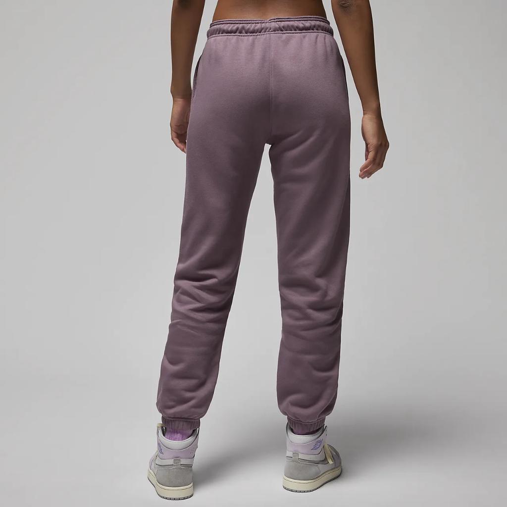Jordan Brooklyn Fleece Women&#039;s Pants FN4494-508