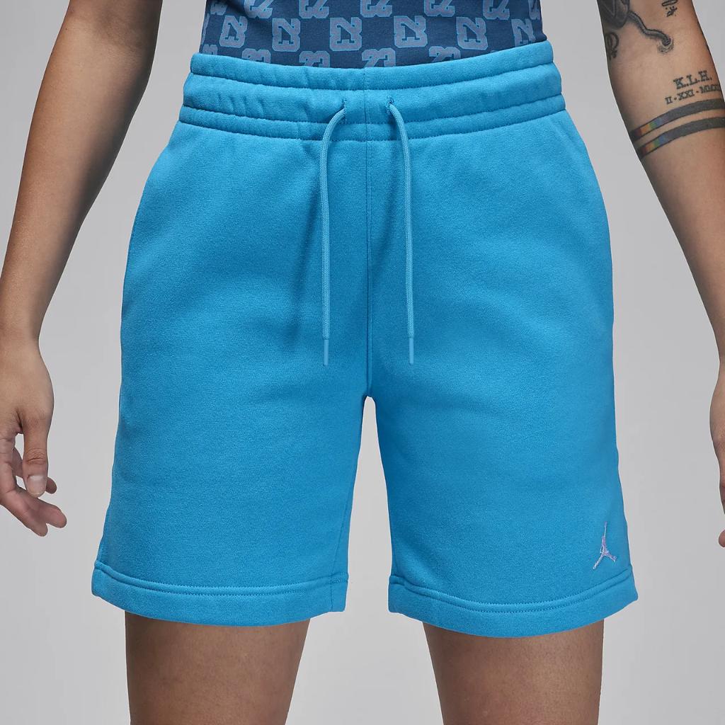 Jordan Brooklyn Fleece Women&#039;s Shorts FN4497-446