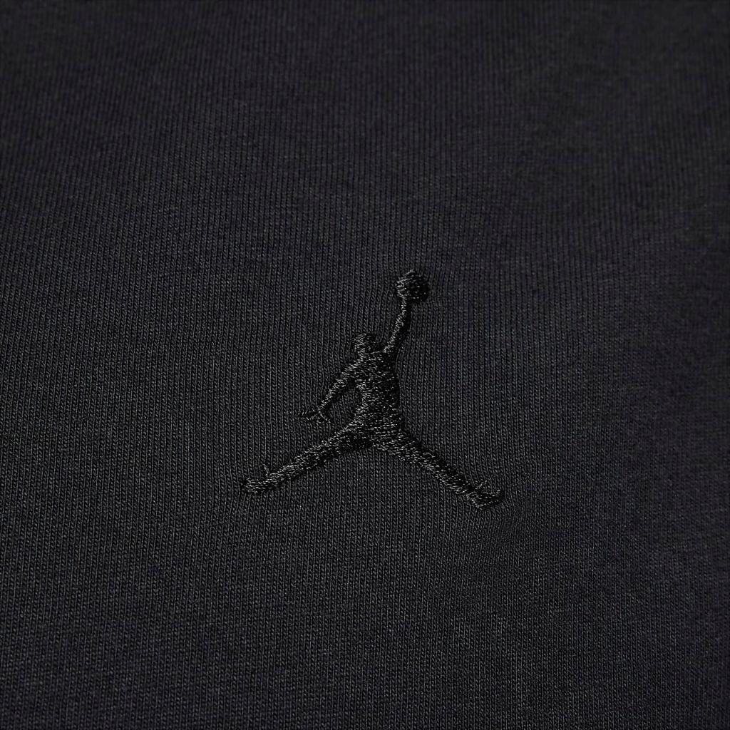 Jordan Essentials Women&#039;s Girlfriend T-Shirt (Plus Size) FN4502-010