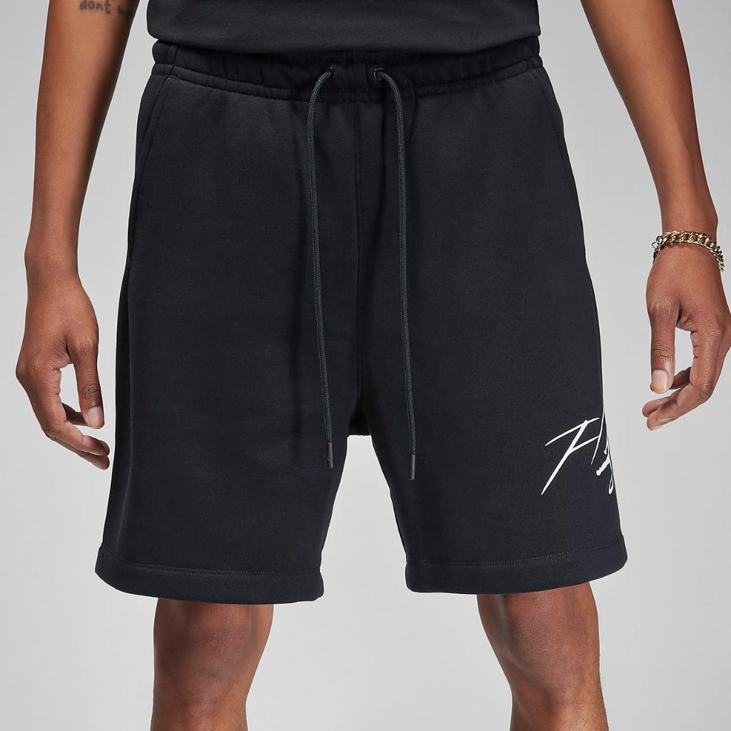 Jordan Brooklyn Fleece Men&#039;s Shorts FN4535-010