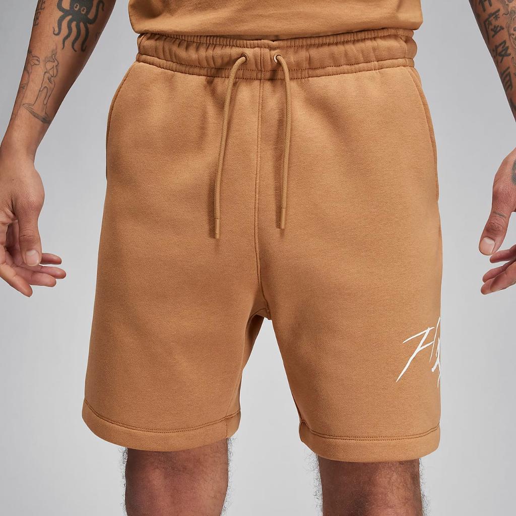 Jordan Brooklyn Fleece Men&#039;s Shorts FN4535-231