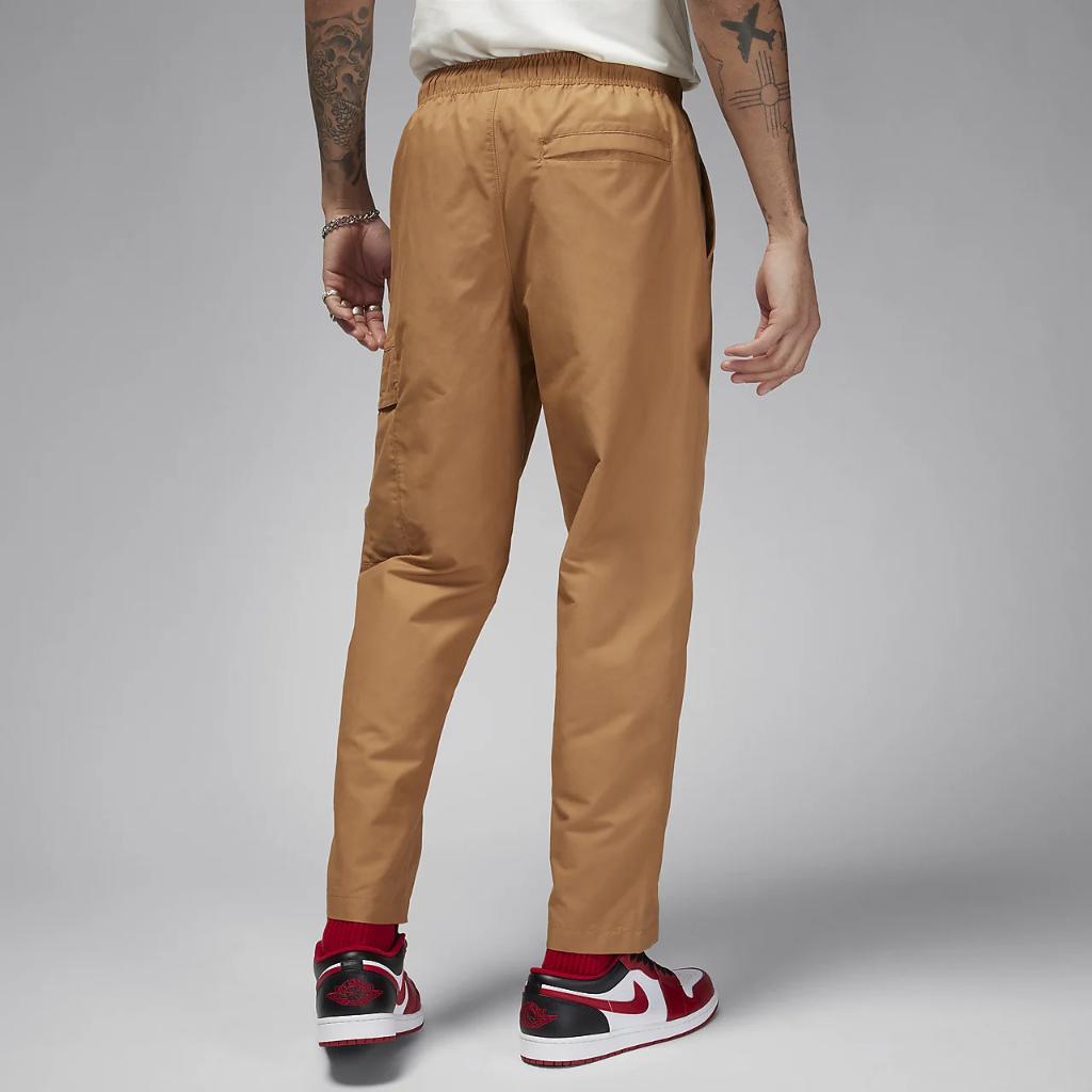 Jordan Essentials Men&#039;s Woven Pants FN4539-231