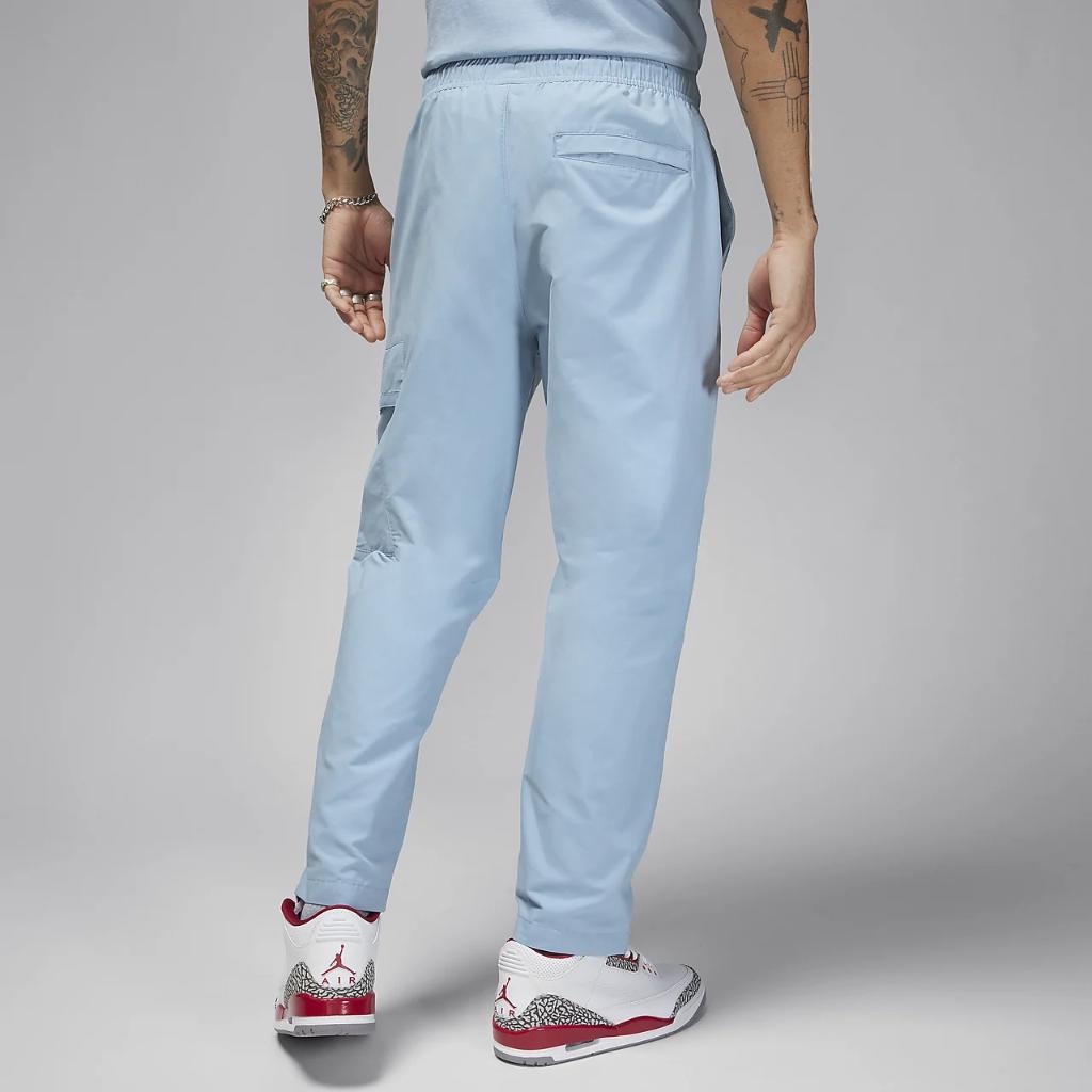 Jordan Essentials Men&#039;s Woven Pants FN4539-436