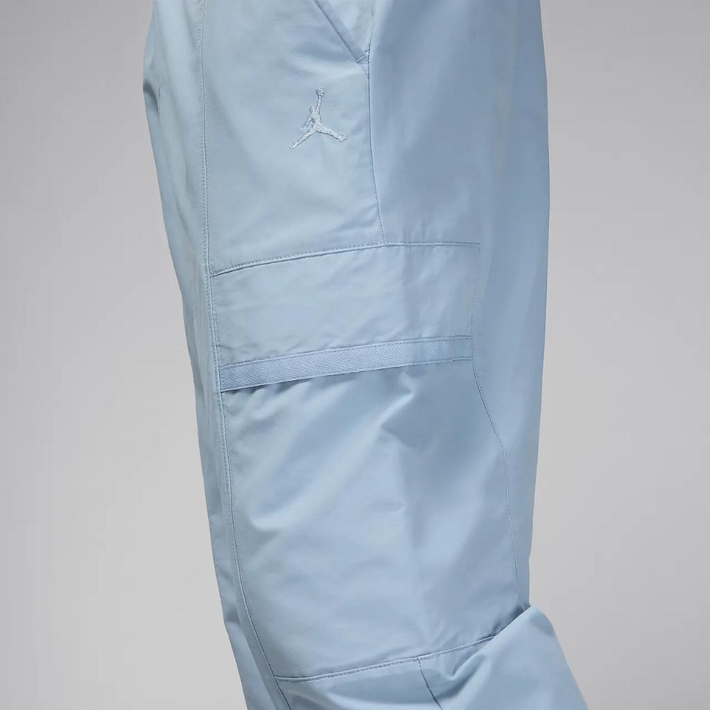 Jordan Essentials Men&#039;s Woven Pants FN4539-436