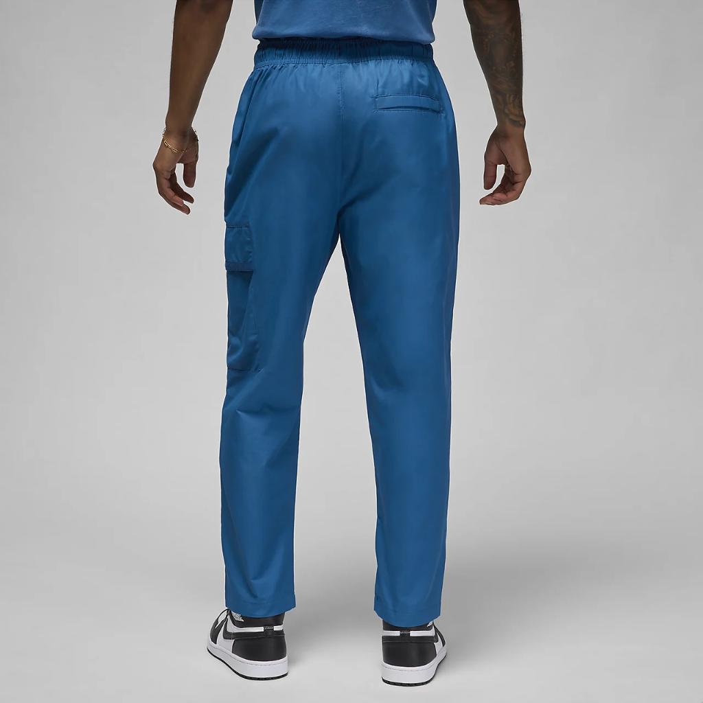 Jordan Essentials Men&#039;s Woven Pants FN4539-457