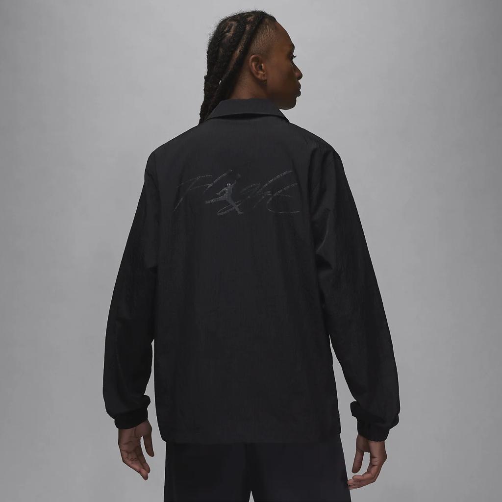 Jordan Essentials Men&#039;s Coaches Jacket FN4541-010