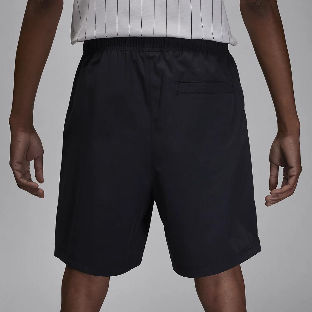 Jordan Essentials Men&#039;s Woven Shorts FN4549-010