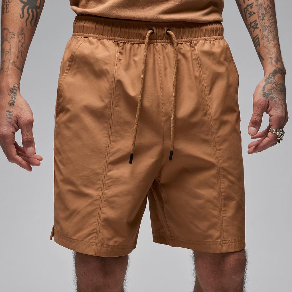 Jordan Essentials Men&#039;s Woven Shorts FN4549-231