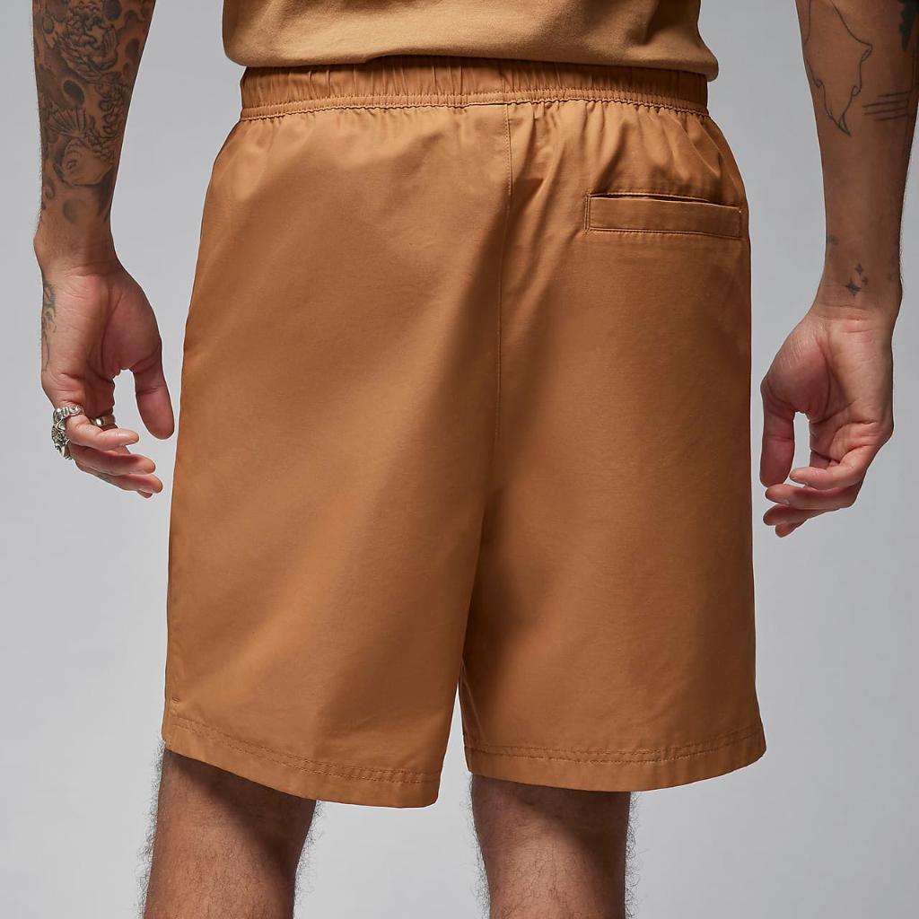 Jordan Essentials Men&#039;s Woven Shorts FN4549-231