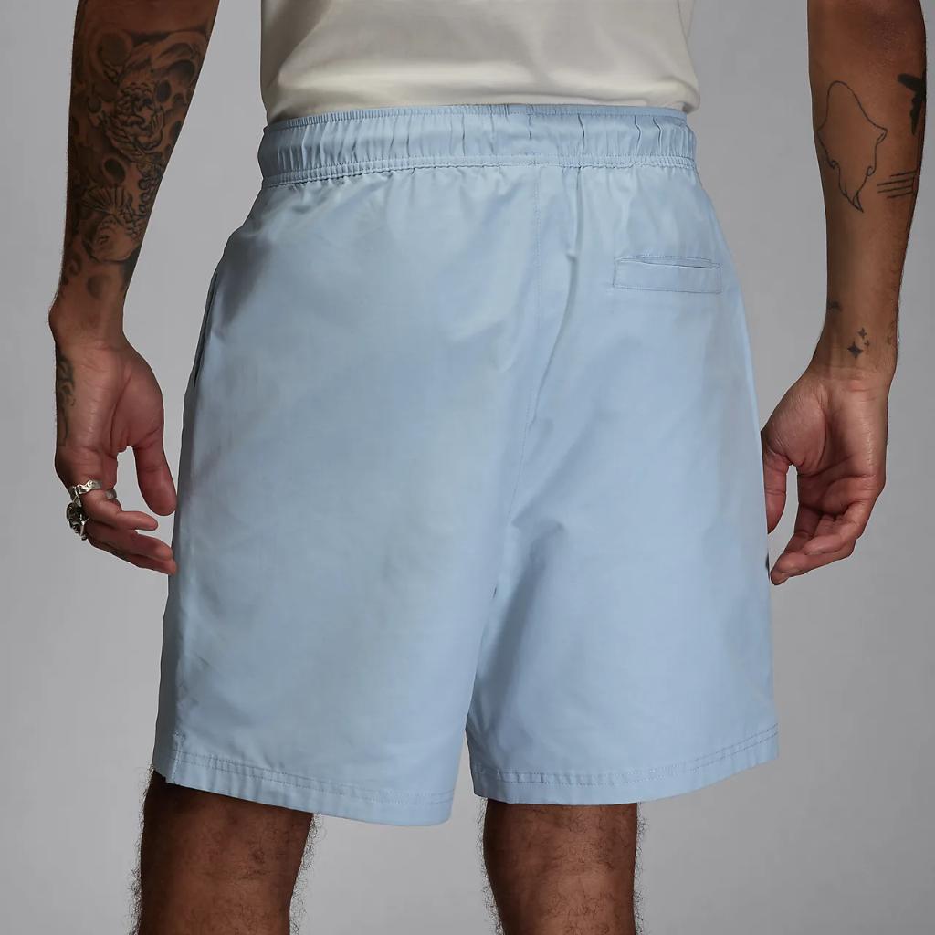 Jordan Essentials Men&#039;s Woven Shorts FN4549-436