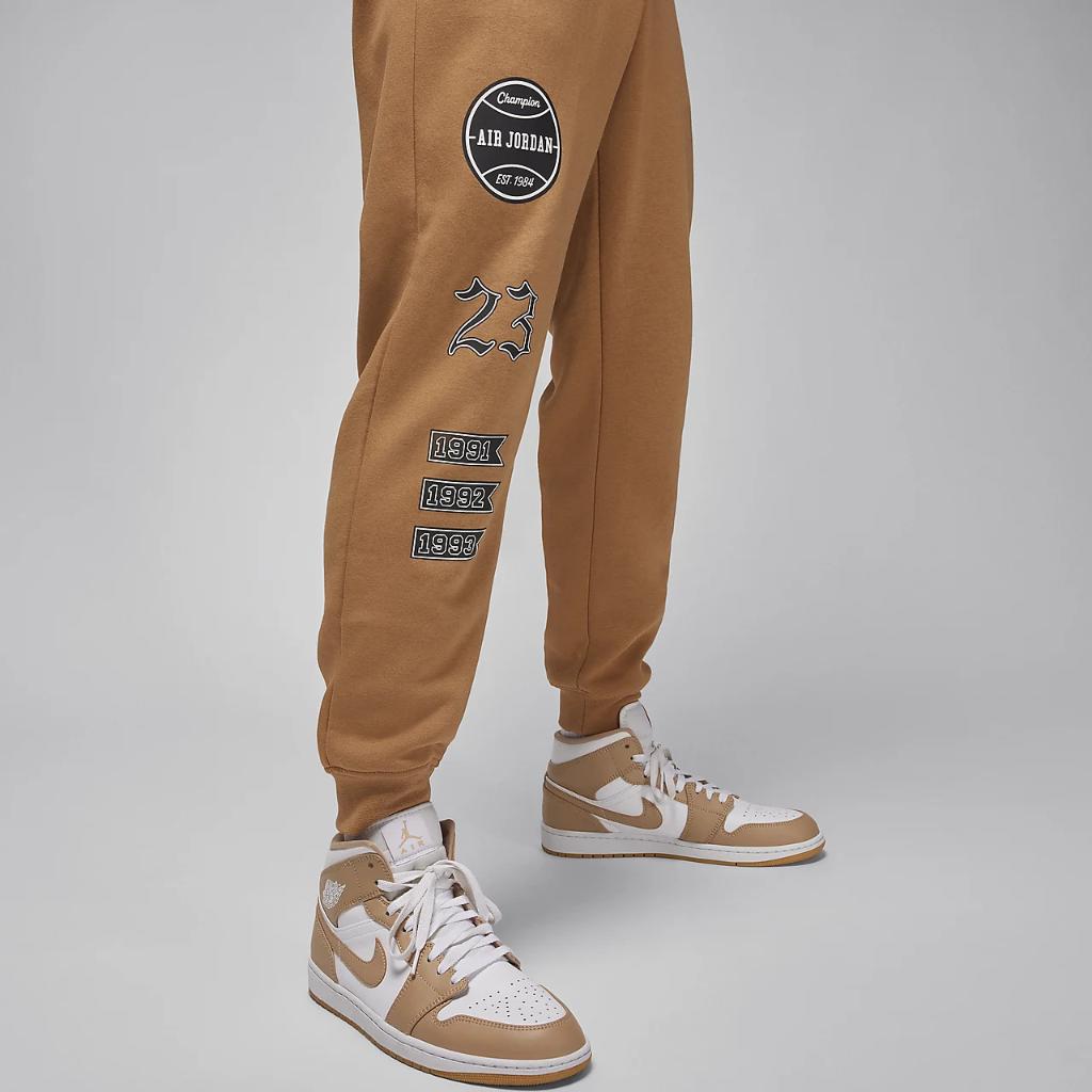 Jordan Essentials Men&#039;s Fleece Pants FN4619-231