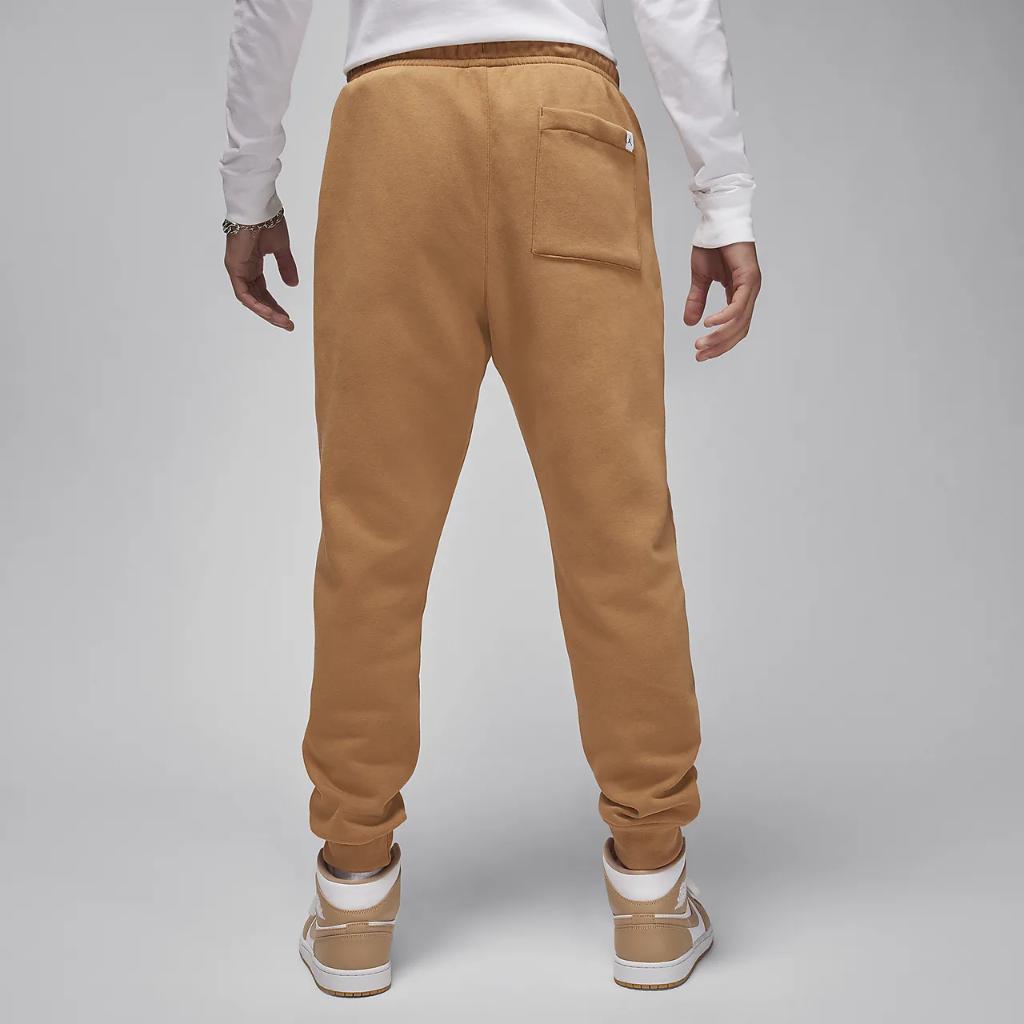 Jordan Essentials Men&#039;s Fleece Pants FN4619-231