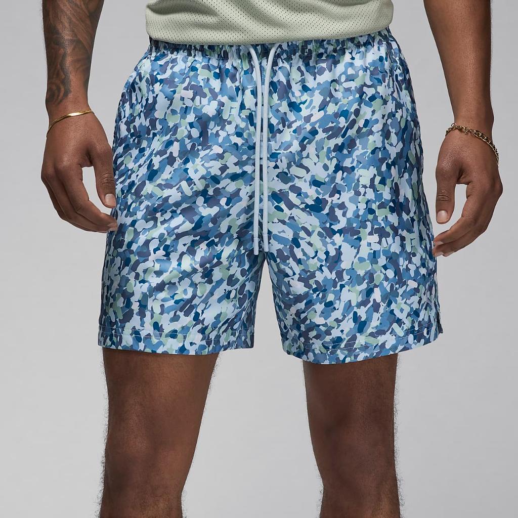 Jordan Essentials Men&#039;s Poolside Shorts FN4635-423