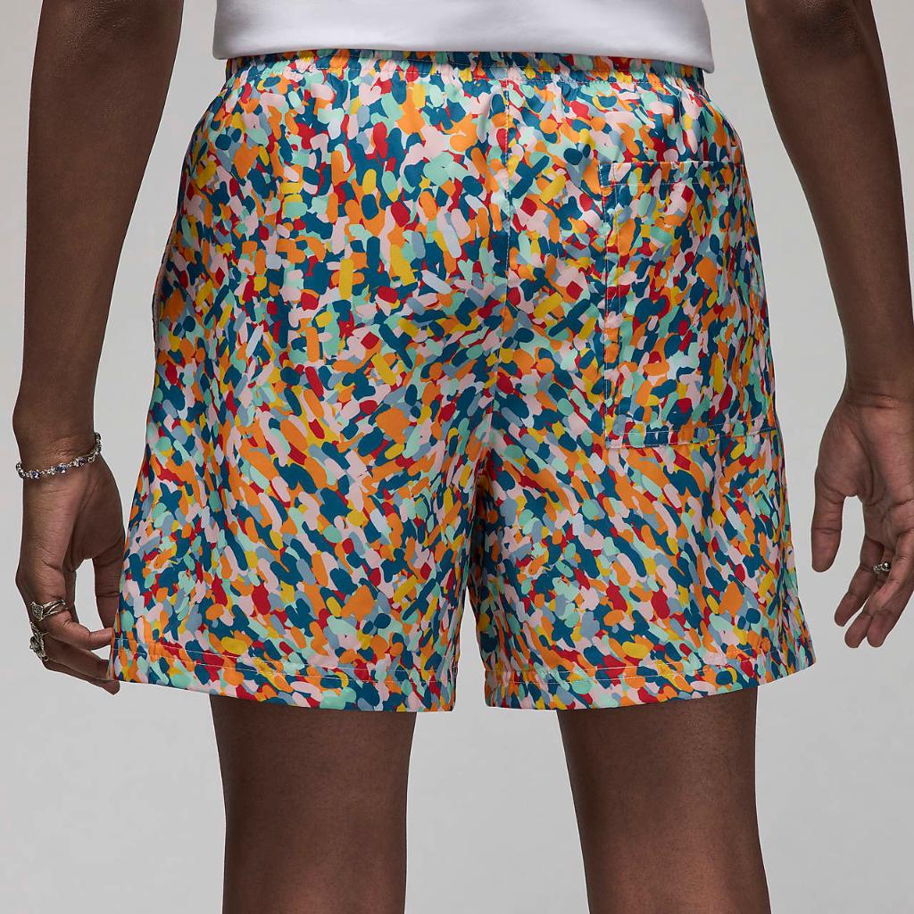 Jordan Essentials Men&#039;s Poolside Shorts FN4635-622