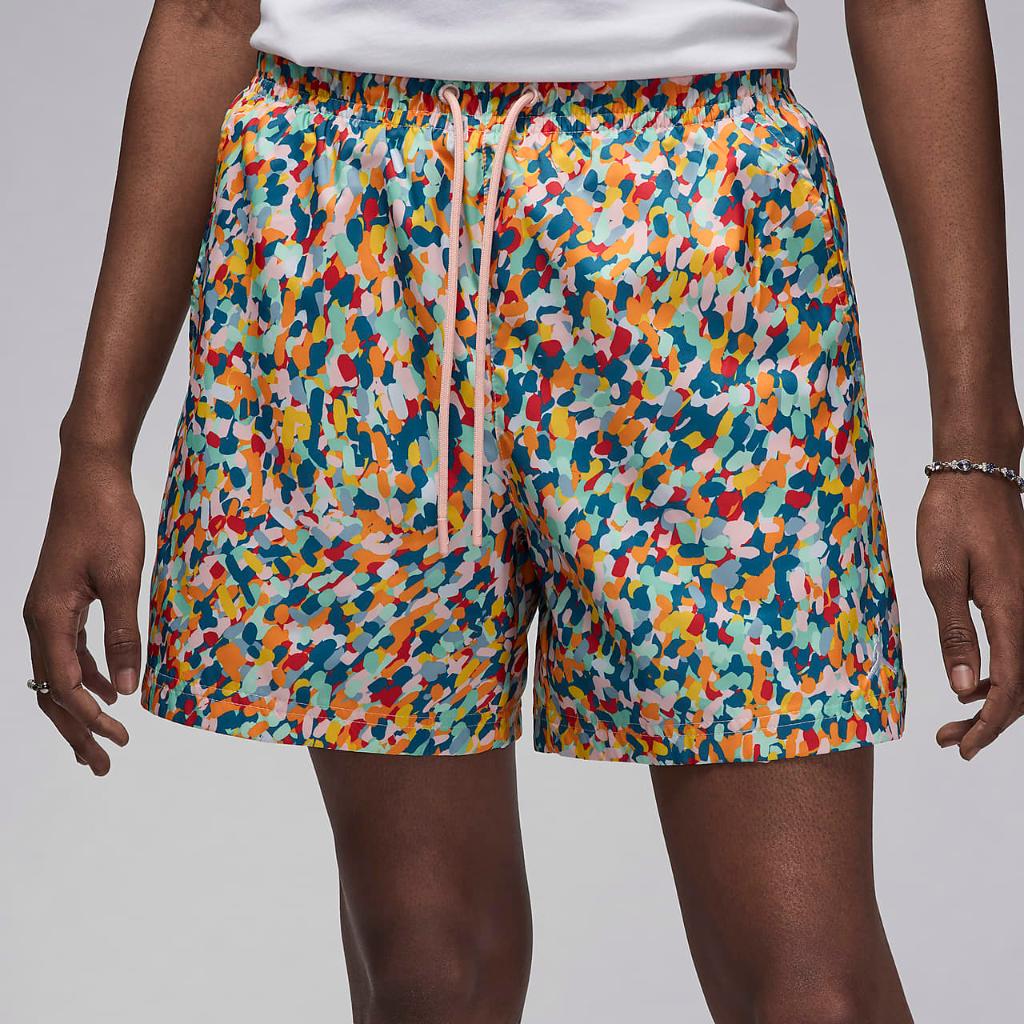 Jordan Essentials Men&#039;s Poolside Shorts FN4635-622