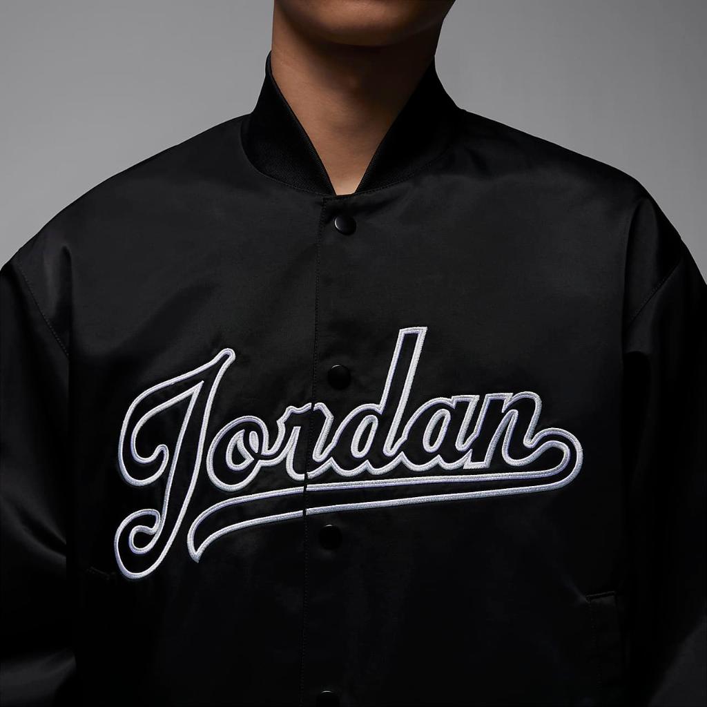 Jordan Flight MVP Men&#039;s Statement Jacket FN4659-010