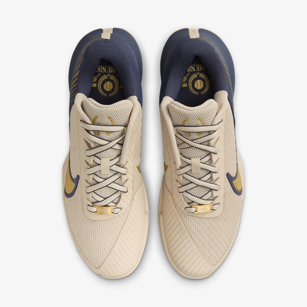 NikeCourt Vapor Pro 2 Premium Men&#039;s Hard Court Tennis Shoes FN4741-101