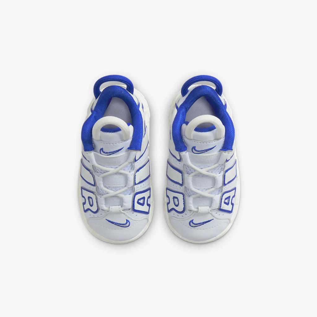 Nike Air More Uptempo Baby/Toddler Shoes FN4856-100