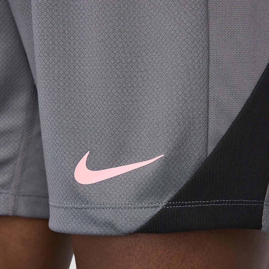Nike Strike Women&#039;s Dri-FIT Soccer Shorts FN5022-069