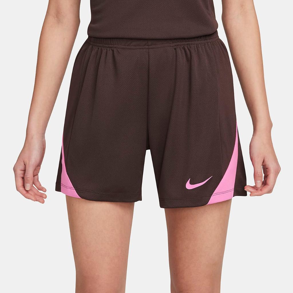 Nike Strike Women&#039;s Dri-FIT Soccer Shorts FN5022-237