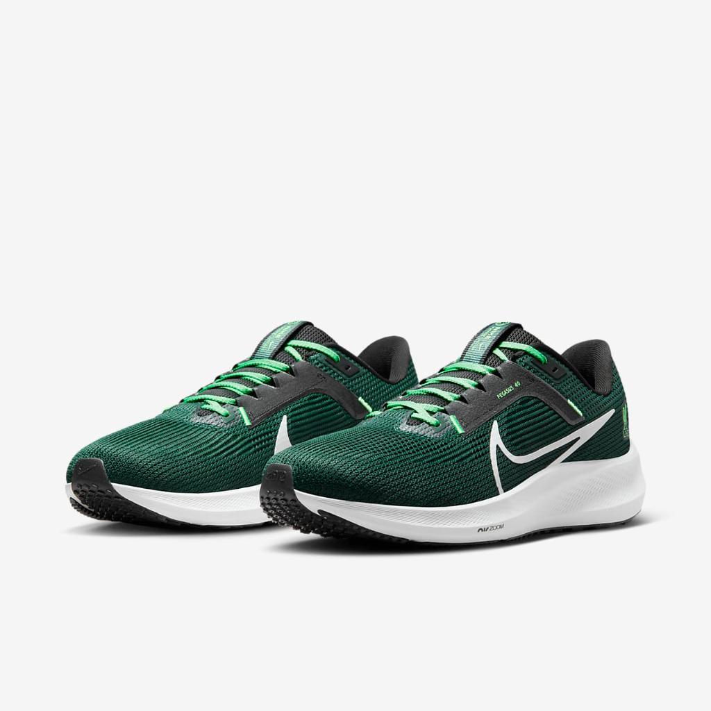 Nike Pegasus 40 (Liverpool FC) Men&#039;s Road Running Shoes FN5024-300