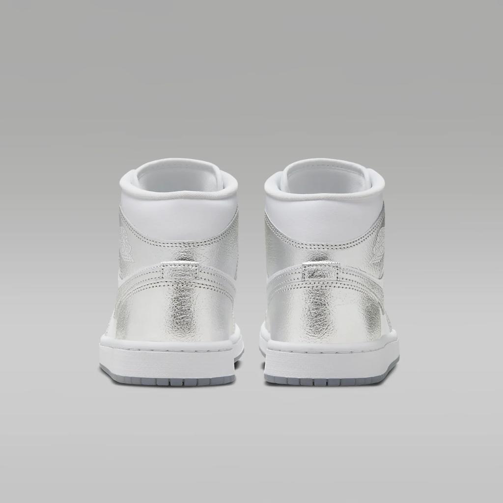 Air Jordan 1 Mid SE Women&#039;s Shoes FN5031-100