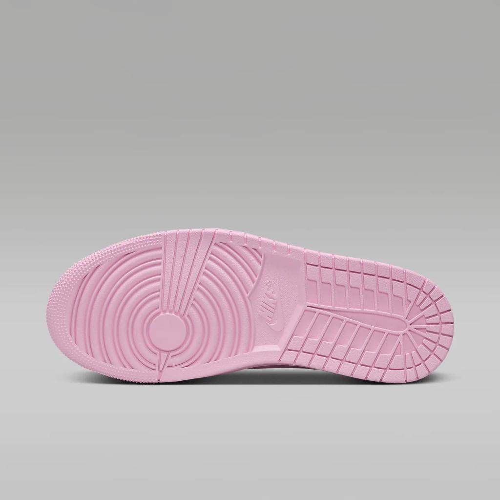 Air Jordan 1 Low Method of Make Women&#039;s Shoes FN5032-600