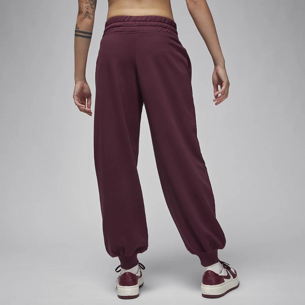 Jordan Sport Women&#039;s Graphic Fleece Pants FN5131-681