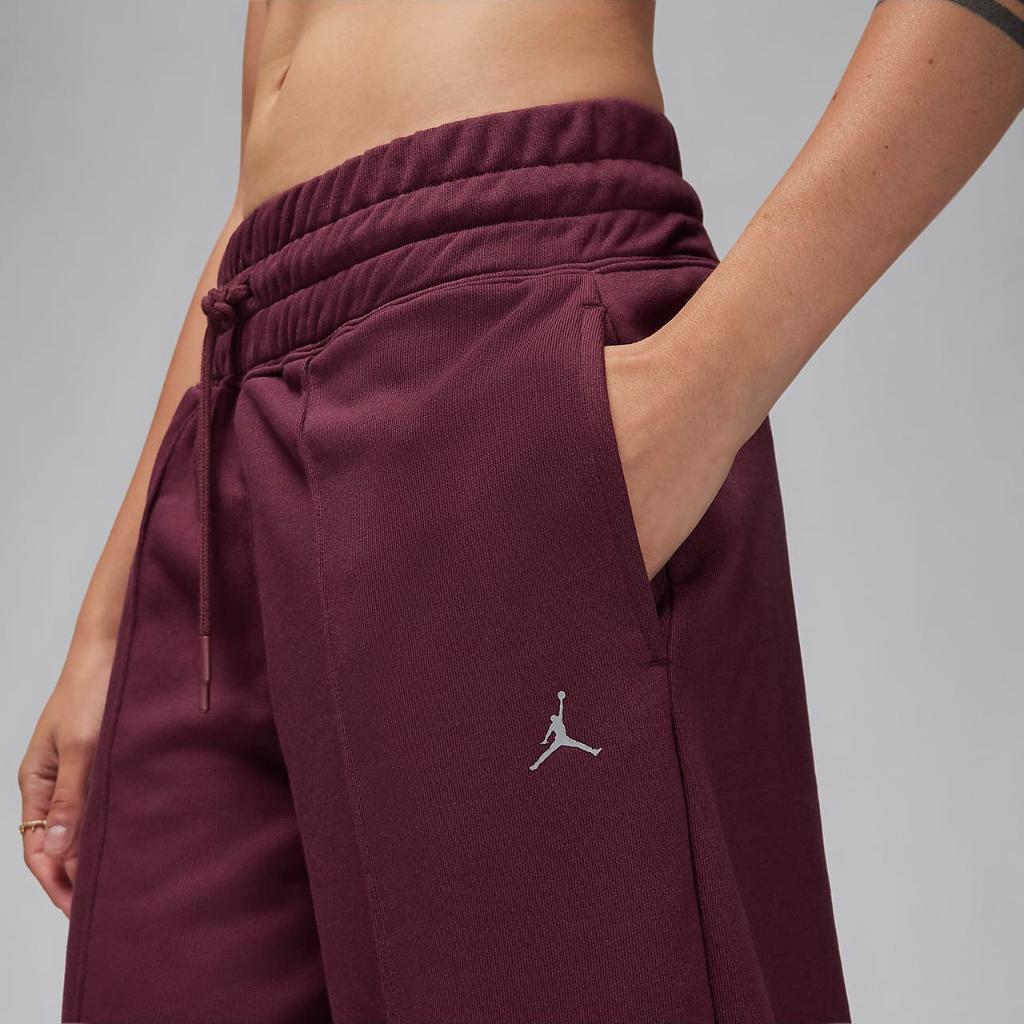 Jordan Sport Women&#039;s Graphic Fleece Pants FN5131-681