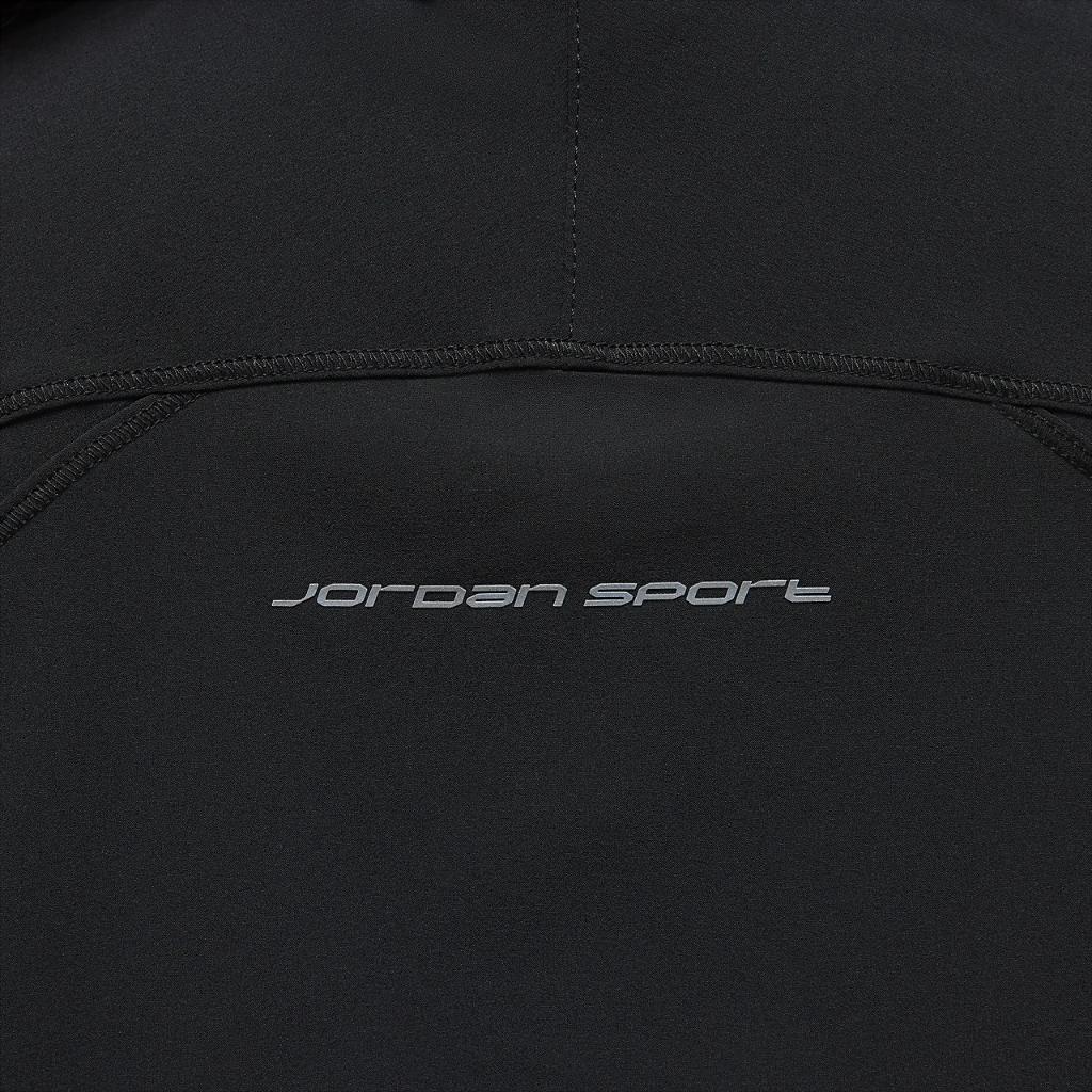 Jordan Dri-FIT Sport Women&#039;s Woven Jacket FN5143-010