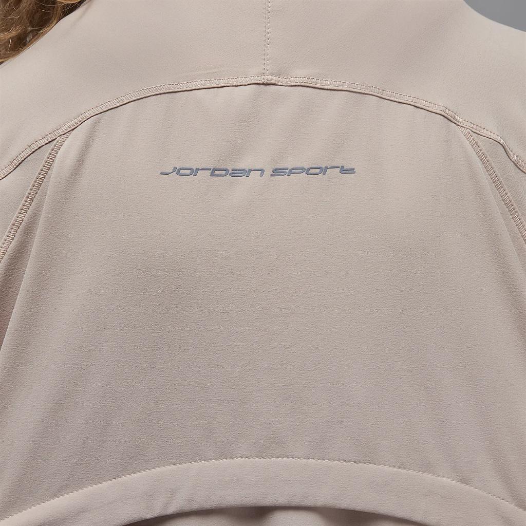Jordan Dri-FIT Sport Women&#039;s Woven Jacket FN5143-207