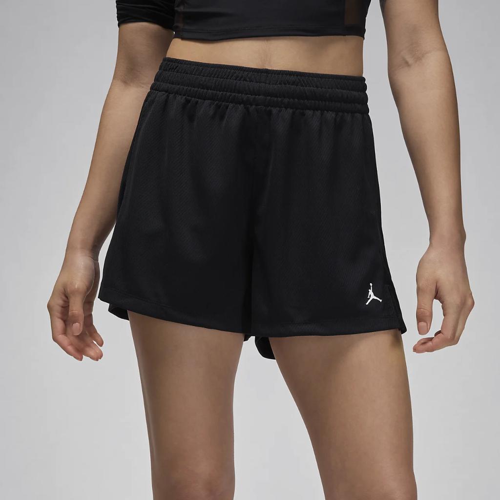 Jordan Sport Women&#039;s Mesh Shorts FN5162-010