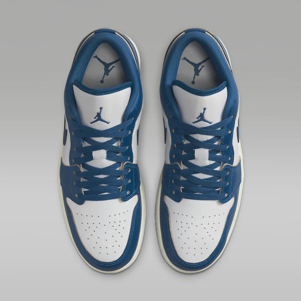 Air Jordan 1 Low SE Men&#039;s Shoes FN5214-141