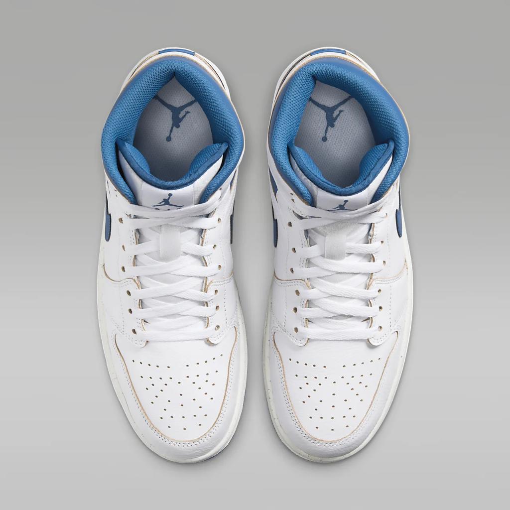 Air Jordan 1 Mid SE Men&#039;s Shoes FN5215-141