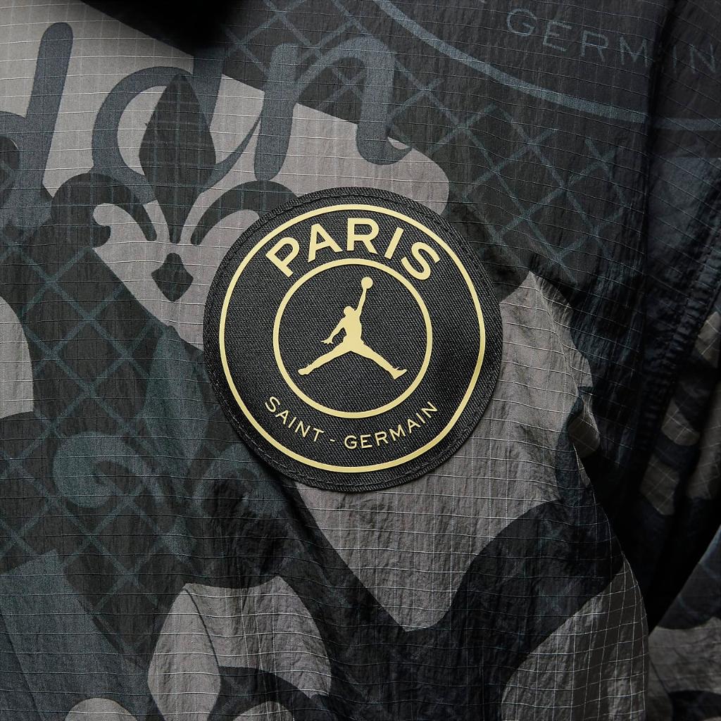 Paris Saint-Germain Men&#039;s Jacket FN5320-010