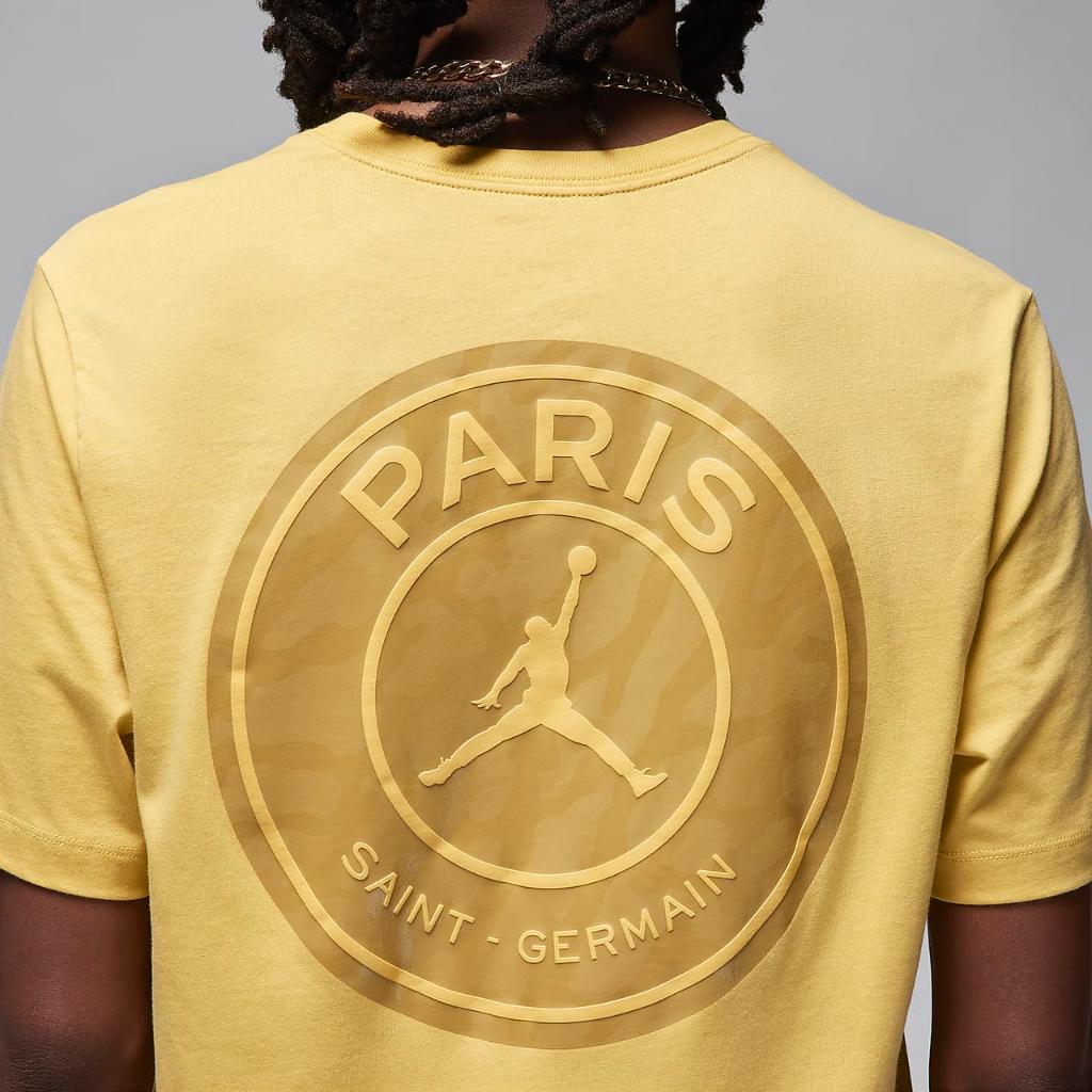Paris Saint-Germain Men&#039;s T-Shirt FN5332-700
