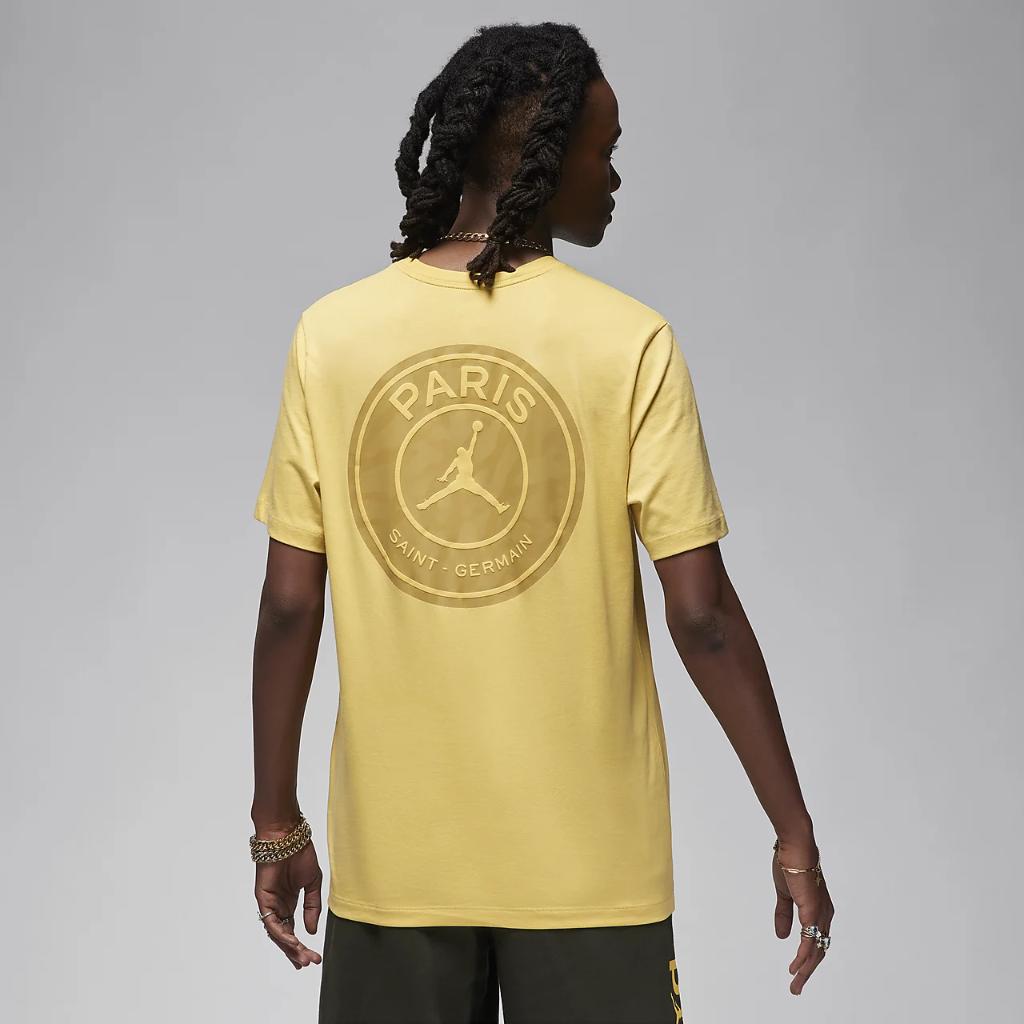 Paris Saint-Germain Men&#039;s T-Shirt FN5332-700